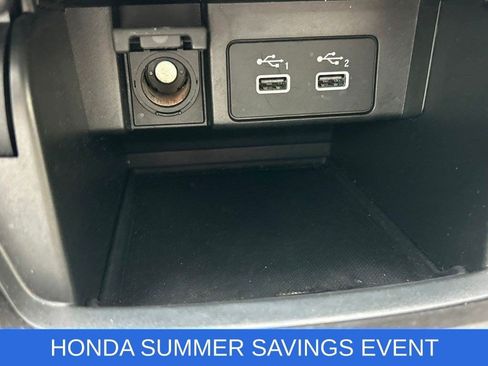Used 2022 Honda Accord LX image 24
