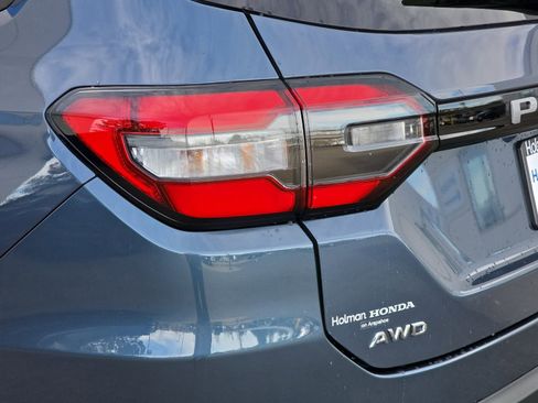 New 2026 Honda Pilot Touring image 33