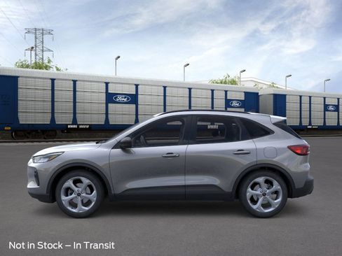 New 2026 Ford Escape ST-Line w/ Tech Pack #1 image 3