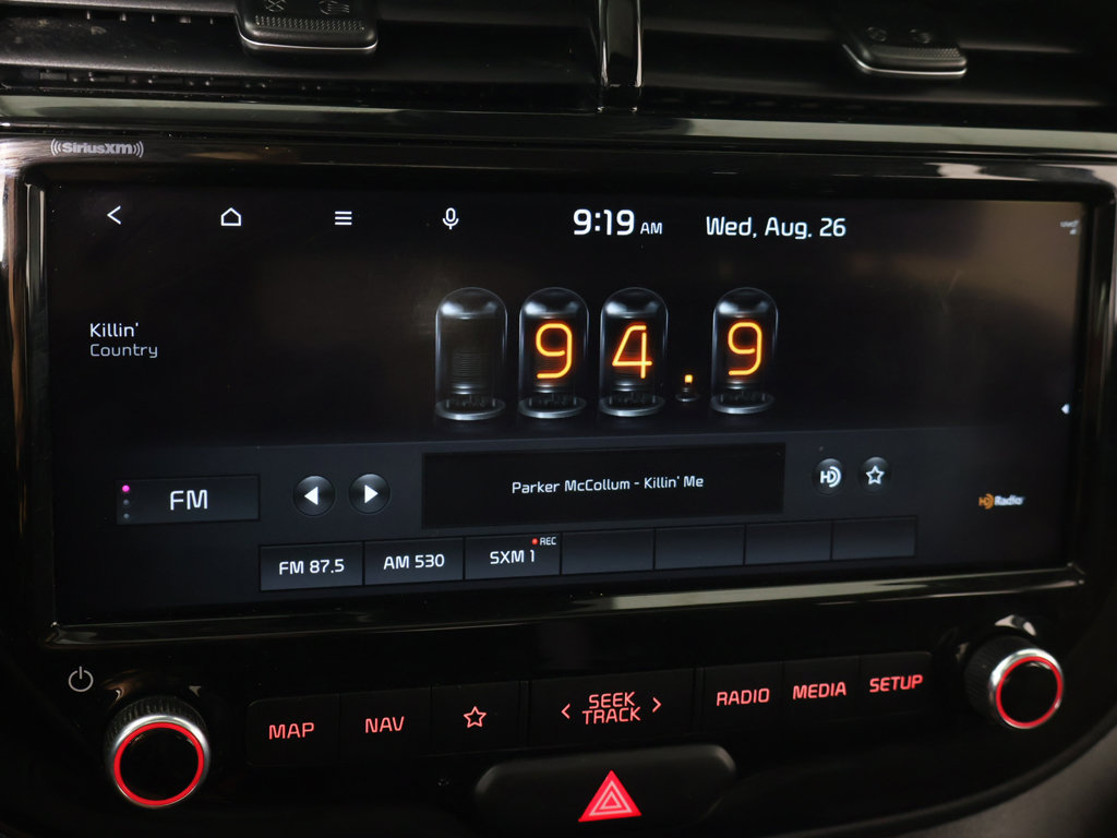 Used 2022 Kia Soul GT-Line FWD image 42