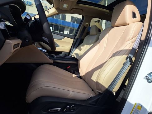 New 2026 Acura MDX w/ Technology Package image 15