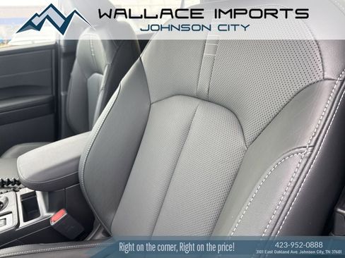 New 2026 Subaru Outback Touring XT AWD/4WD image 8