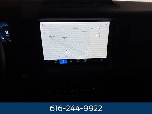 New 2026 Ford Bronco Badlands image 12