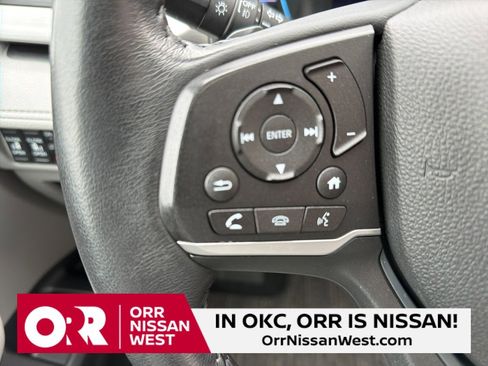 Used 2022 Honda Odyssey EX-L image 22