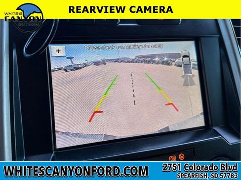 Used 2019 Ford F350 Lariat w/ Chrome Package AWD/4WD image 17
