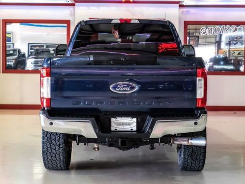 Used 2017 Ford F250 XLT w/ XLT Value Package image 11