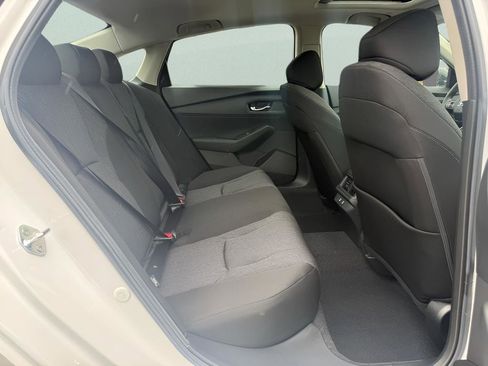 New 2026 Honda Accord SE image 13