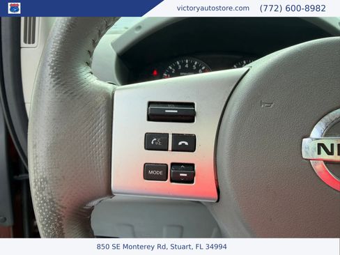 Used 2016 Nissan Frontier SV w/ SV Value Truck Package RWD image 20