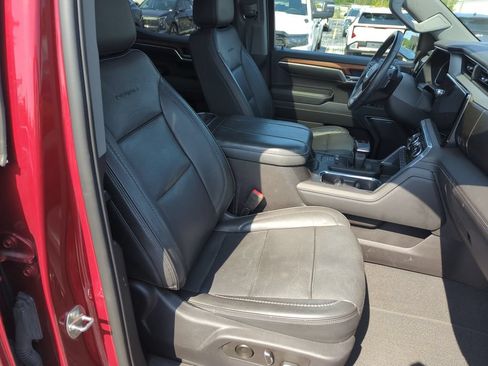 Used 2023 GMC Sierra 1500 Denali AWD/4WD image 35