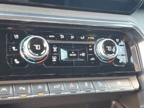 Used 2023 GMC Sierra 1500 Denali w/ Denali Reserve Package image 23