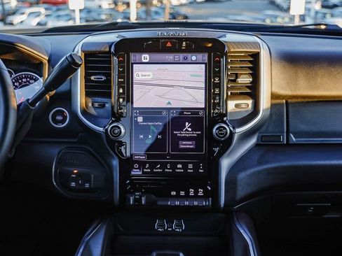 New 2026 RAM 2500 Big Horn image 14