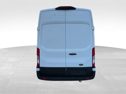 Used 2021 Ford Transit 350 148 High Roof Extended image 7