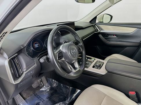 Certified 2024 MAZDA CX-90 3.3 Turbo w/ Preferred Plus image 14
