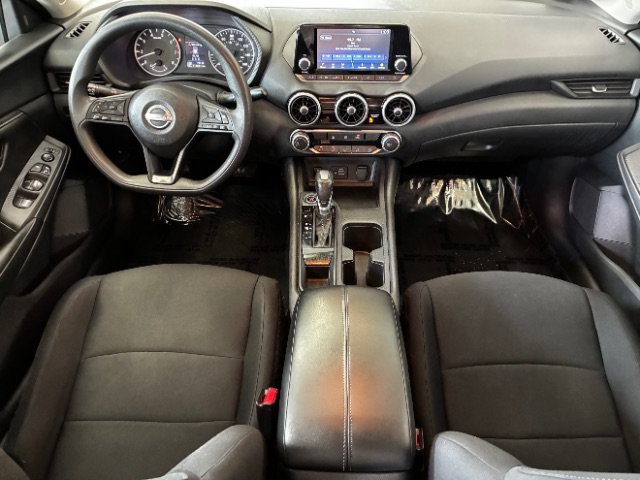 Used 2024 Nissan Sentra S FWD image 11
