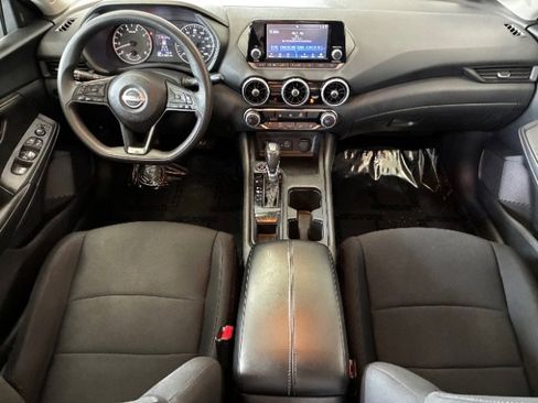 Used 2024 Nissan Sentra S FWD image 11