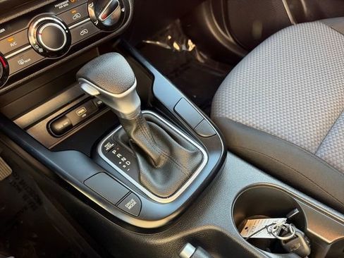 Used 2024 Kia Soul LX w/ Option Group 015 FWD image 22