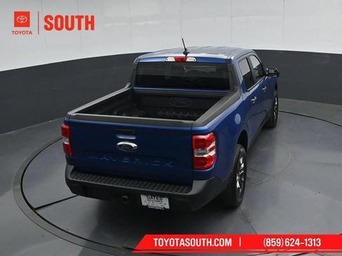 Used 2024 Ford Maverick XLT w/ XLT Luxury Package FWD image 40
