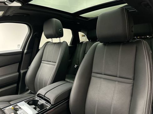 Certified 2023 Land Rover Range Rover Velar R-Dynamic S AWD/4WD image 23