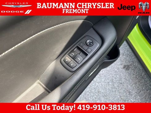 Used 2019 Dodge Challenger R/T w/ Plus Package RWD image 11