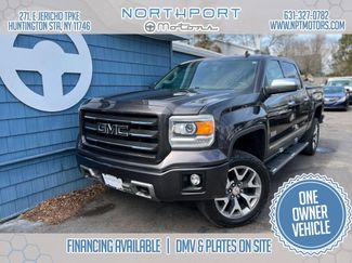 Used 2015 GMC Sierra 1500 SLE video 1