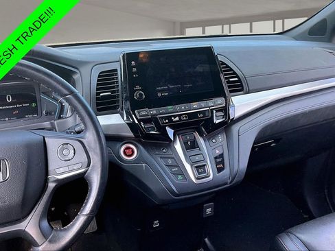 Used 2024 Honda Odyssey Sport image 9