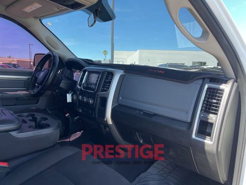 Used 2020 RAM 1500 Classic Warlock RWD image 26