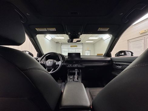 Used 2024 Honda CR-V Sport-L image 19