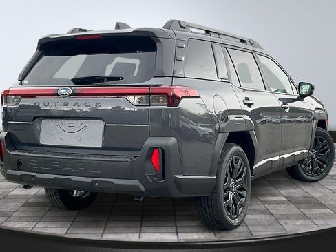 New 2026 Subaru Outback Limited XT AWD/4WD image 14