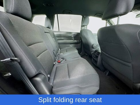 Used 2019 Honda Passport Sport image 34