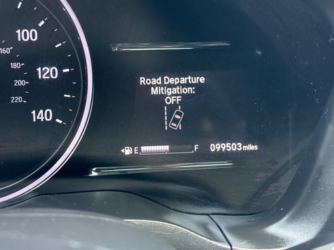 Used 2021 Honda HR-V EX image 14