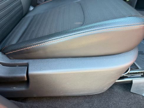 Certified 2024 Nissan Pathfinder Rock Creek image 15