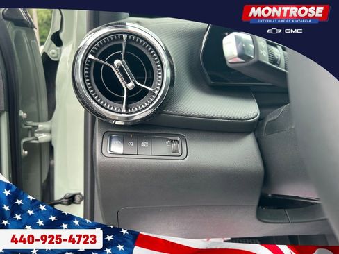 New 2026 Chevrolet Equinox LT w/ LPO, Floor Liner Package image 15