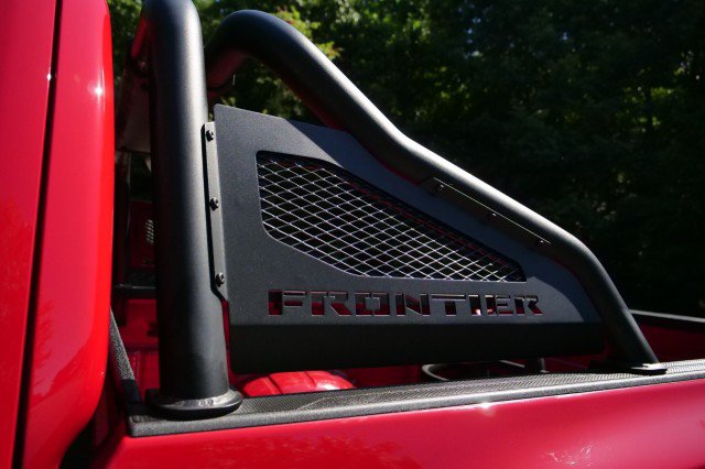 Used 2022 Nissan Frontier S w/ Technology Package AWD/4WD image 18