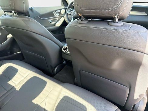 Used 2021 Mercedes-Benz C 300 Sedan w/ Premium Package image 27