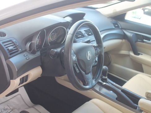 Used 2014 Acura TL image 23