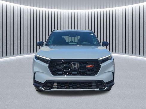 New 2026 Honda CR-V TrailSport image 11