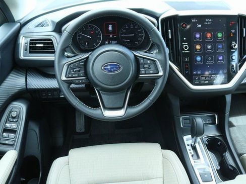 Certified 2025 Subaru Ascent Premium w/ Popular Package #1 image 20