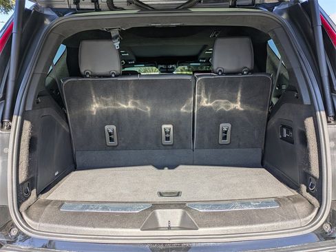 Used 2023 Cadillac Escalade Sport Platinum w/ LPO, ONYX Package image 13