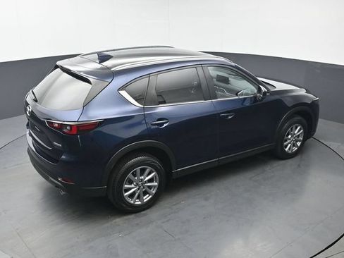 Certified 2023 MAZDA CX-5 AWD 2.5 S w/ Select Package image 34