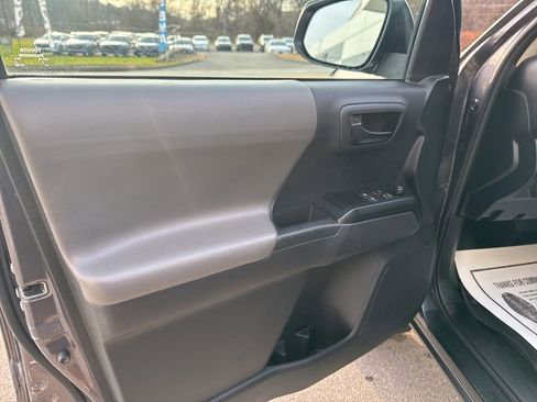 Used 2021 Toyota Tacoma SR image 17