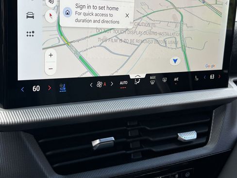 New 2026 Ford Explorer ST w/ Sun And Sound Package image 21