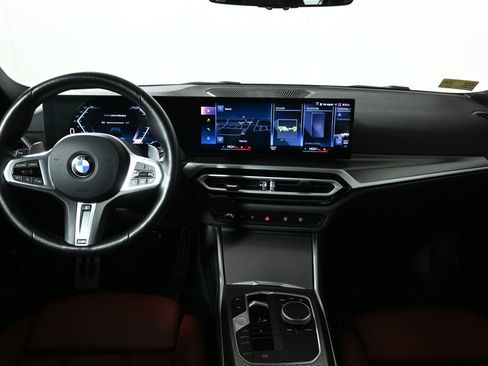 Certified 2024 BMW M340i xDrive w/ Driving Assistance Package image 17