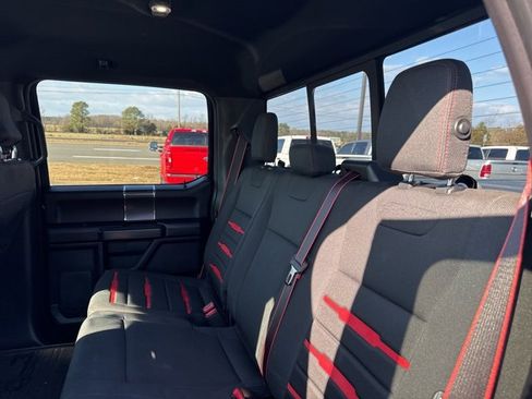 Used 2016 Ford F150 XLT w/ Equipment Group 302A Luxury image 15