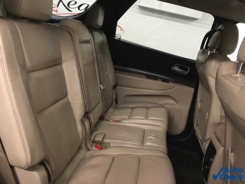 Used 2018 Dodge Durango Citadel image 33