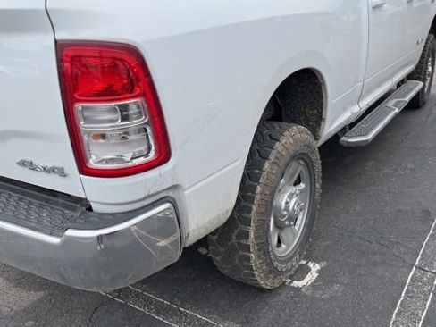 Used 2021 RAM 2500 Big Horn image 6