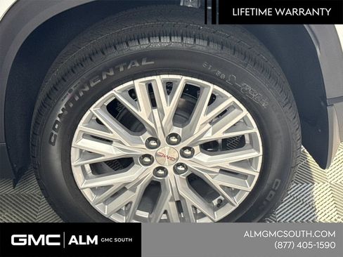 New 2026 GMC Acadia Elevation w/ Elevation Premium Package FWD image 21