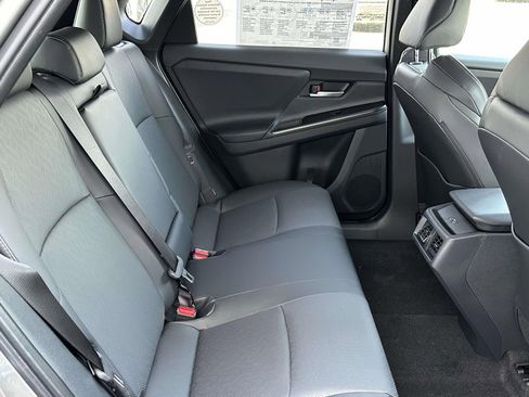 New 2026 Subaru Solterra Premium image 14