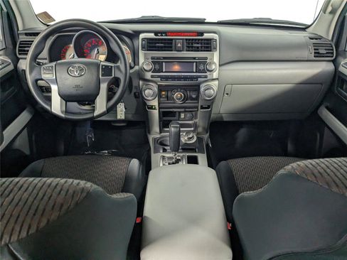 Used 2013 Toyota 4Runner SR5 image 7