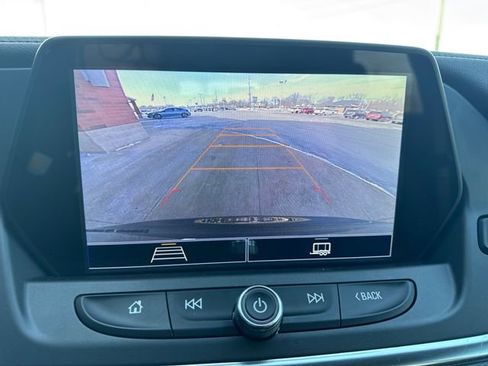 Used 2022 Chevrolet Blazer LT w/ Midnight/Sport Edition image 17