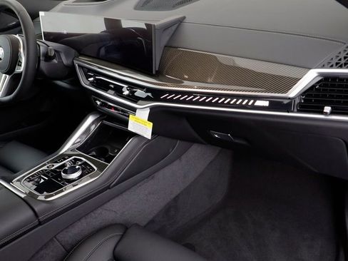 New 2026 BMW X6 M60i image 20